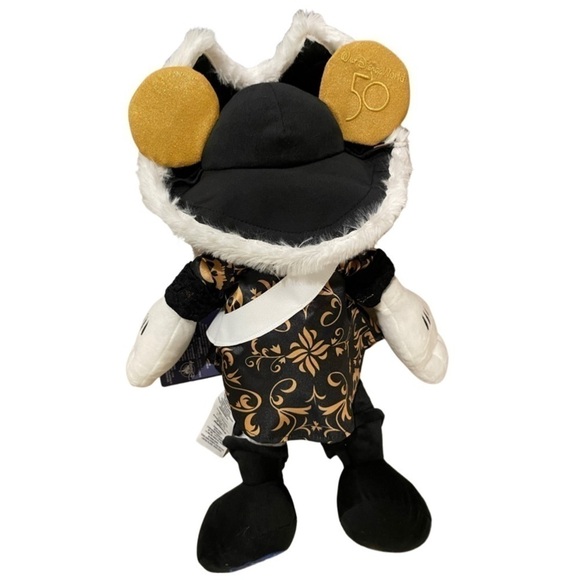 Limited Edition 𝅺Mickey Mouse The Main Attraction Pirates Of The Caribbean. - Picture 3 of 11